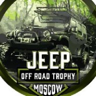 Иконка канала Канал нашего Клуба JEEP-Off-Road-trophy-Moscow