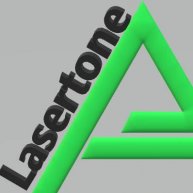 Lasertone
