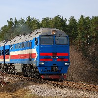 Иконка канала RUS Trains1995