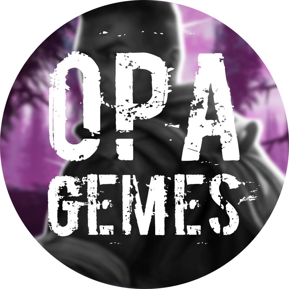 Иконка канала ОпаГЕМЕС