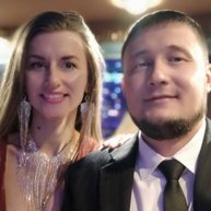 Иконка канала ПАРАНОРМАЛЬНЫЕ