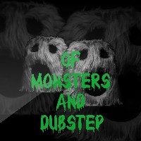 Иконка канала DubStep Monster