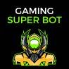 Иконка канала Gaming Super Bot - Fortnite / Фортнайт