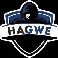 Иконка канала #hagwe