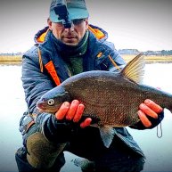 Иконка канала Рыбалка 47 регион