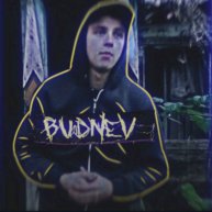 Иконка канала BUDNEV
