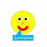 Иконка канала Zanimashka