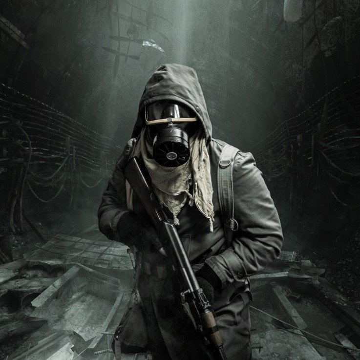 Иконка канала Daniel Master