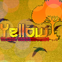 Иконка канала Yellow Tree