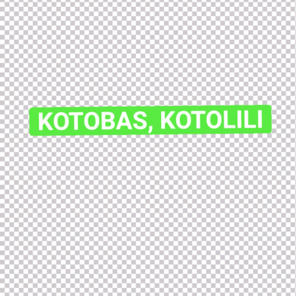 Иконка канала KOTOBAS, KOTOLILI