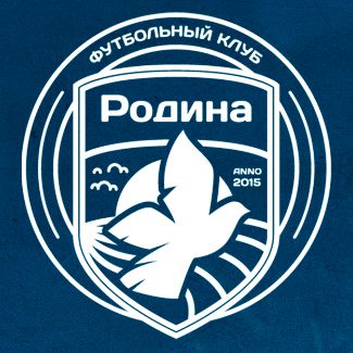 Иконка канала FC Rodina