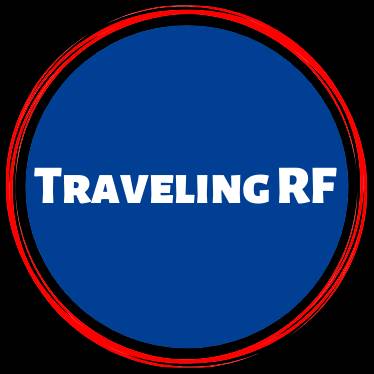 Иконка канала TRAVELING RF Все о курортах Черного моря и России