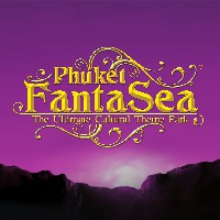 Иконка канала Phuket FantaSea