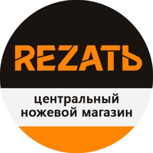 Иконка канала RezatTV