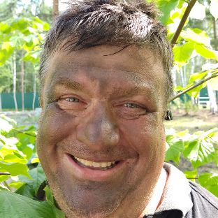 Иконка канала Хороший парень