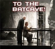 Иконка канала To The Batcave ! http://vk.com/tothebatcave