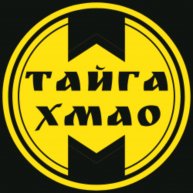 Иконка канала ТАЙГА ХМАО