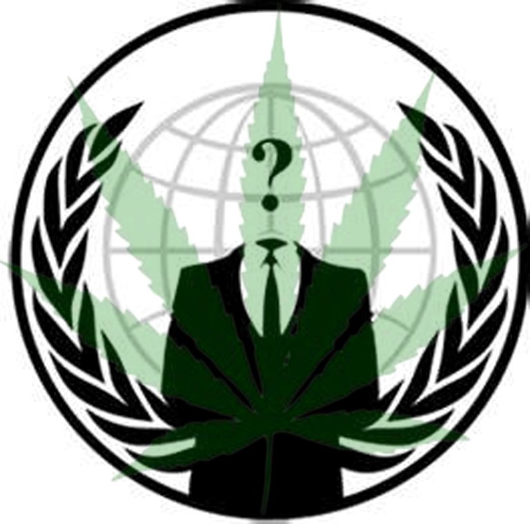 Иконка канала Anonymous Team Vendetta