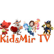 Иконка канала KidsMir TV