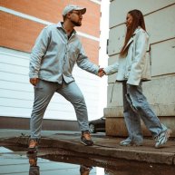 Иконка канала Двое в доме, не считая кота