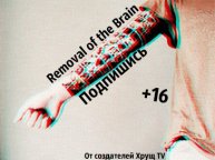 Иконка канала Removal of the Brain