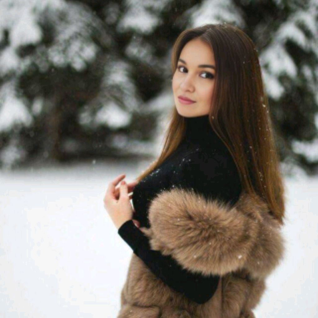 Иконка канала Sofi_Happy_Woman