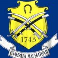 Иконка канала МГКО Станица Магнитная