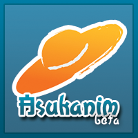 Иконка канала Asukanim