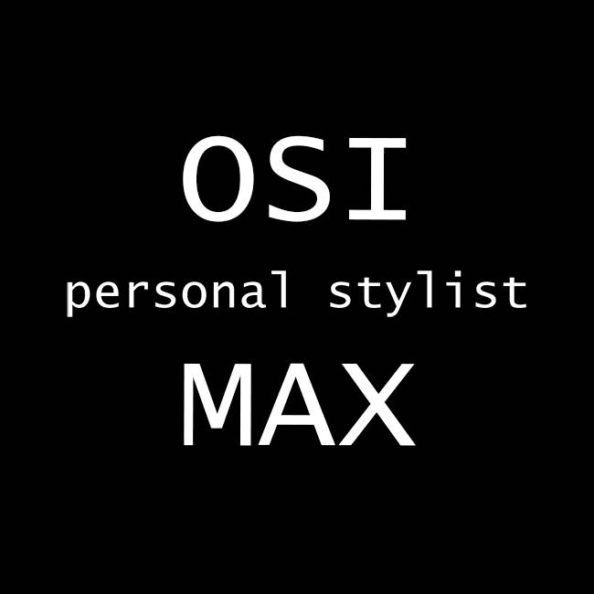 Иконка канала Stylist OSI Maxx