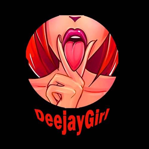 девушки танцуют зажигательные танцы- deejaygirls