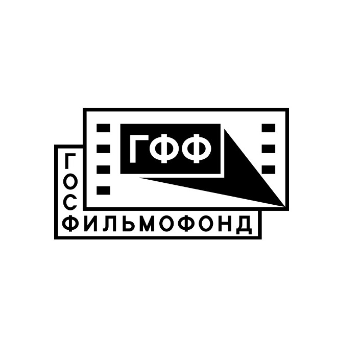 Иконка канала Госфильмофонд России