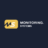 Иконка канала MS Systems (Monitoring Systems)