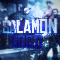 Иконка канала Salamon Good