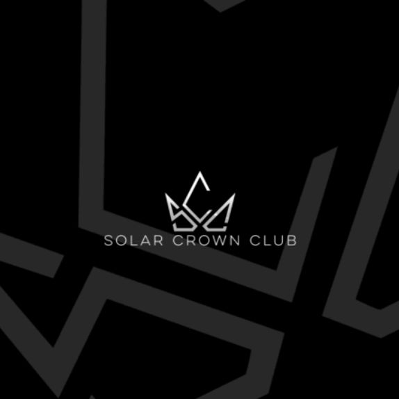 Иконка канала SolarCrownClub