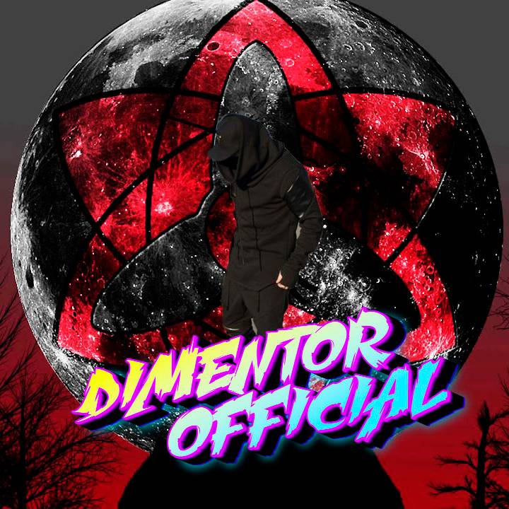 Иконка канала DIMENTOR