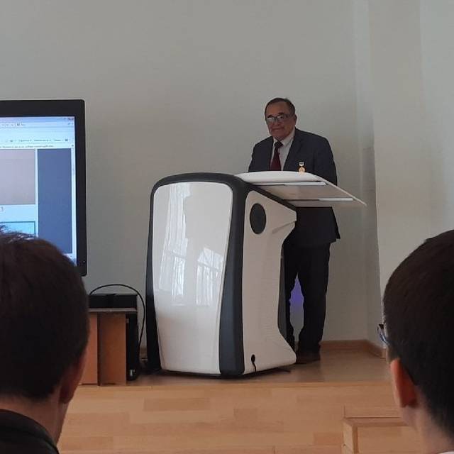 Иконка канала Auelhan Kakenov