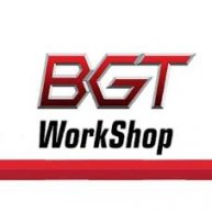 Иконка канала BGT WorkShop