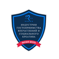 Иконка канала Высшая школа индустрии гостеприимства РГСУ