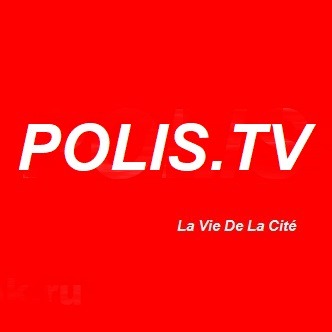 Иконка канала POLIS TV KHR