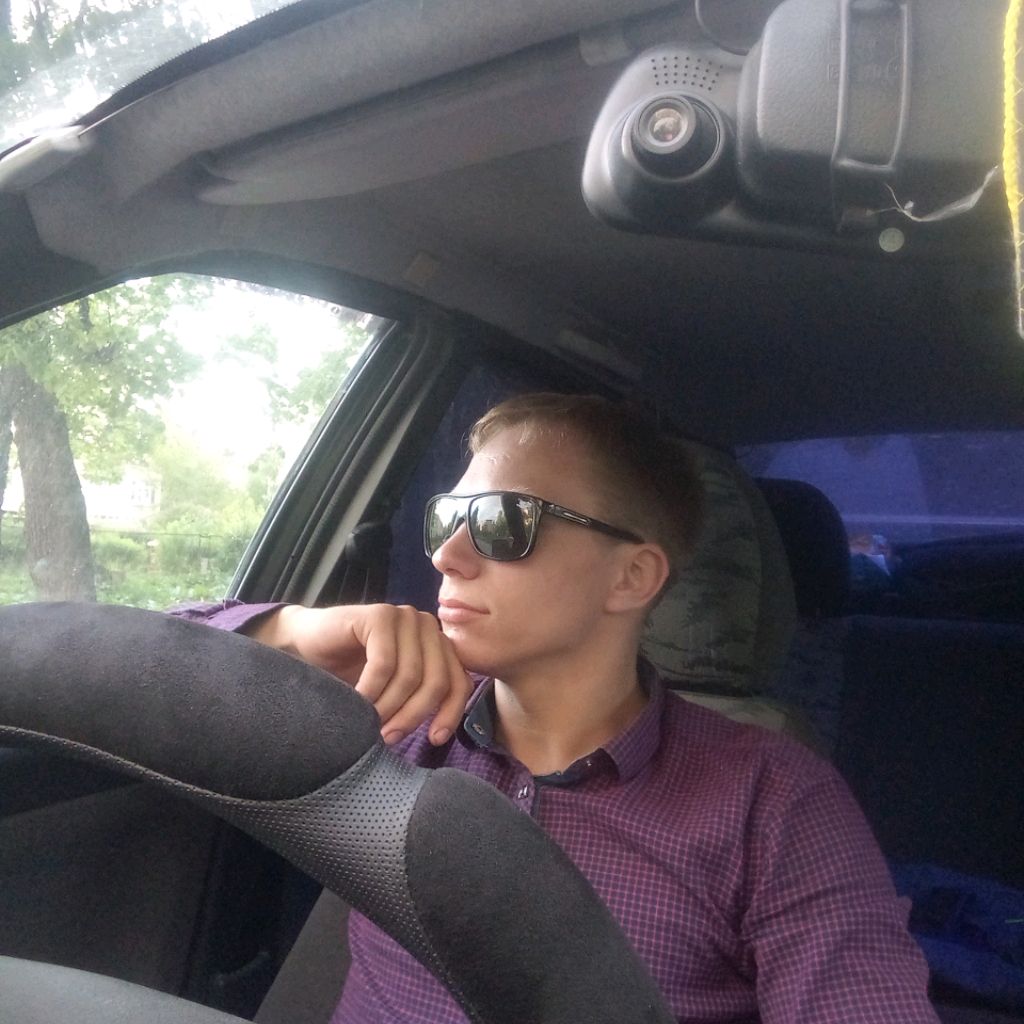 Иконка канала Denis174