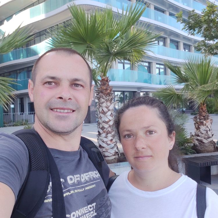 Иконка канала Крым Рай у Моря