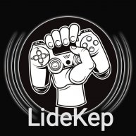 Иконка канала LideKep