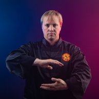 Иконка канала Мастер Цигун Юрий Глазырин