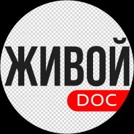 Иконка канала Живой Doc