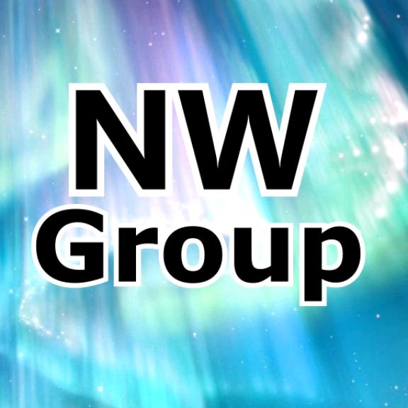 Иконка канала NW Group