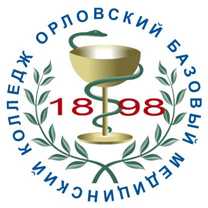 Иконка канала Орловский базовый медицинский колледж