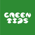 Иконка канала Green Tips - Дизайн современного сада