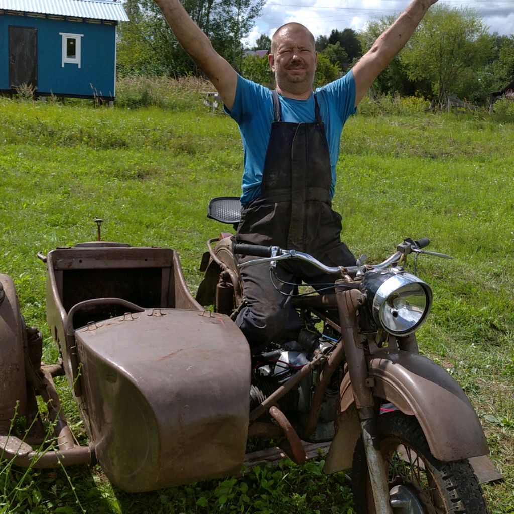 Иконка канала channel27147981