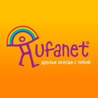 Иконка канала Уфанет («Фирма «БИС»)