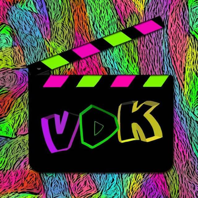 Иконка канала Vidik
